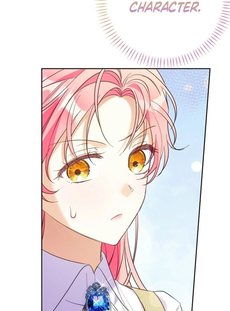 I Thought You Were A Time-Limited Husband Chapter 64 - Page 109