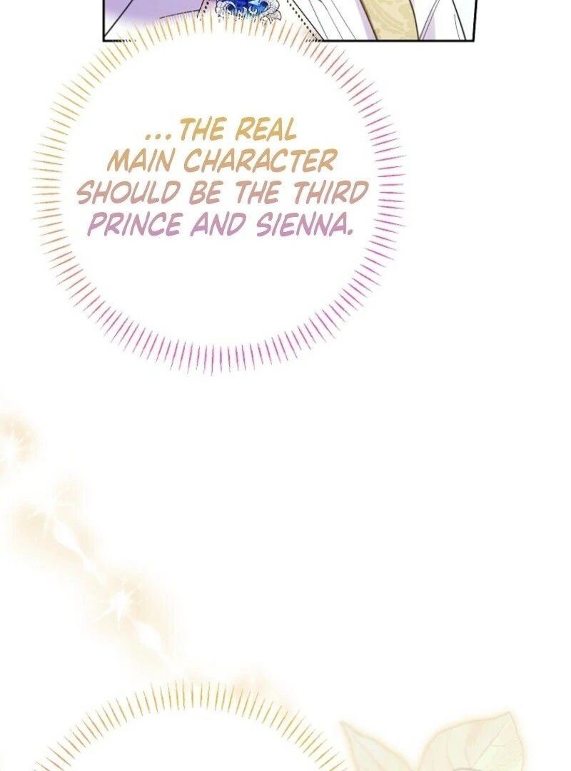I Thought You Were A Time-Limited Husband Chapter 64 - Page 110