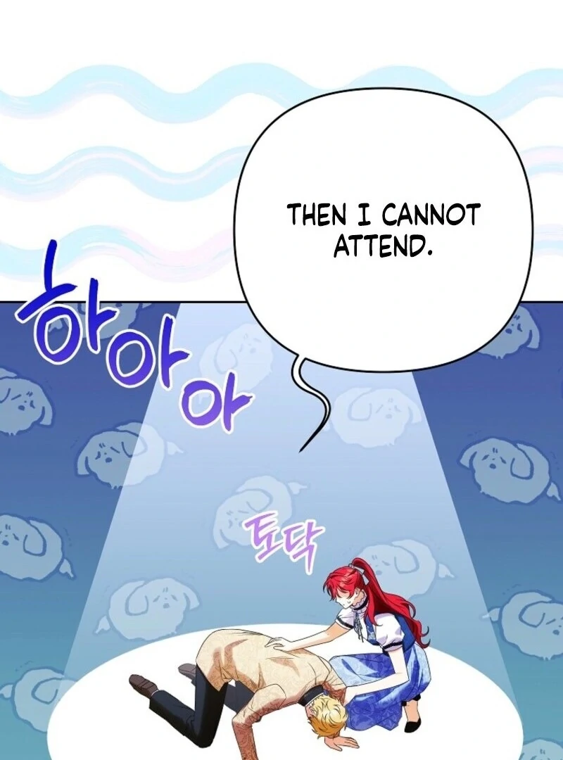 I Thought You Were A Time-Limited Husband Chapter 64 - Page 12