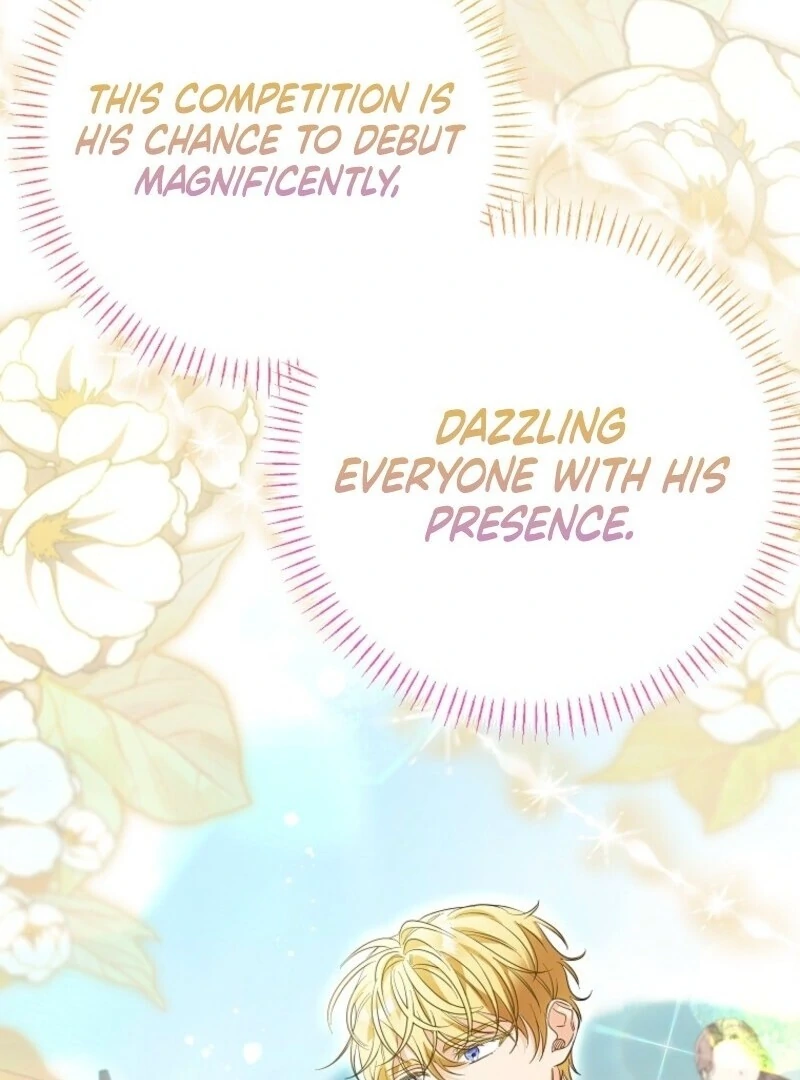 I Thought You Were A Time-Limited Husband Chapter 64 - Page 111