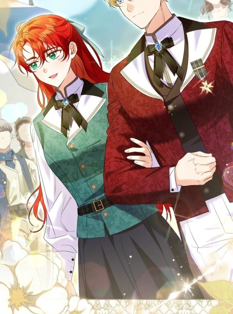 I Thought You Were A Time-Limited Husband Chapter 64 - Page 112