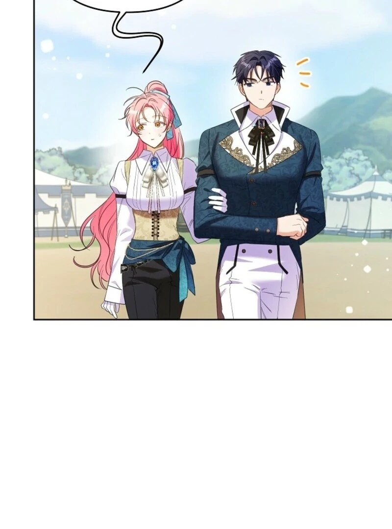 I Thought You Were A Time-Limited Husband Chapter 64 - Page 114