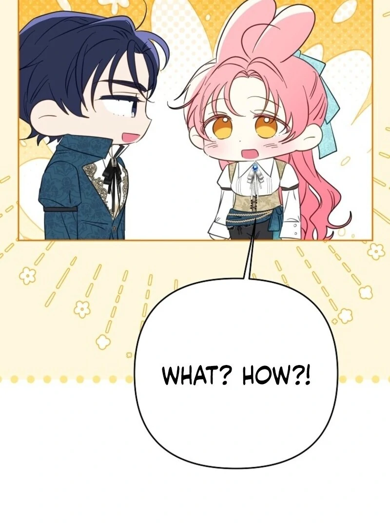 I Thought You Were A Time-Limited Husband Chapter 64 - Page 116