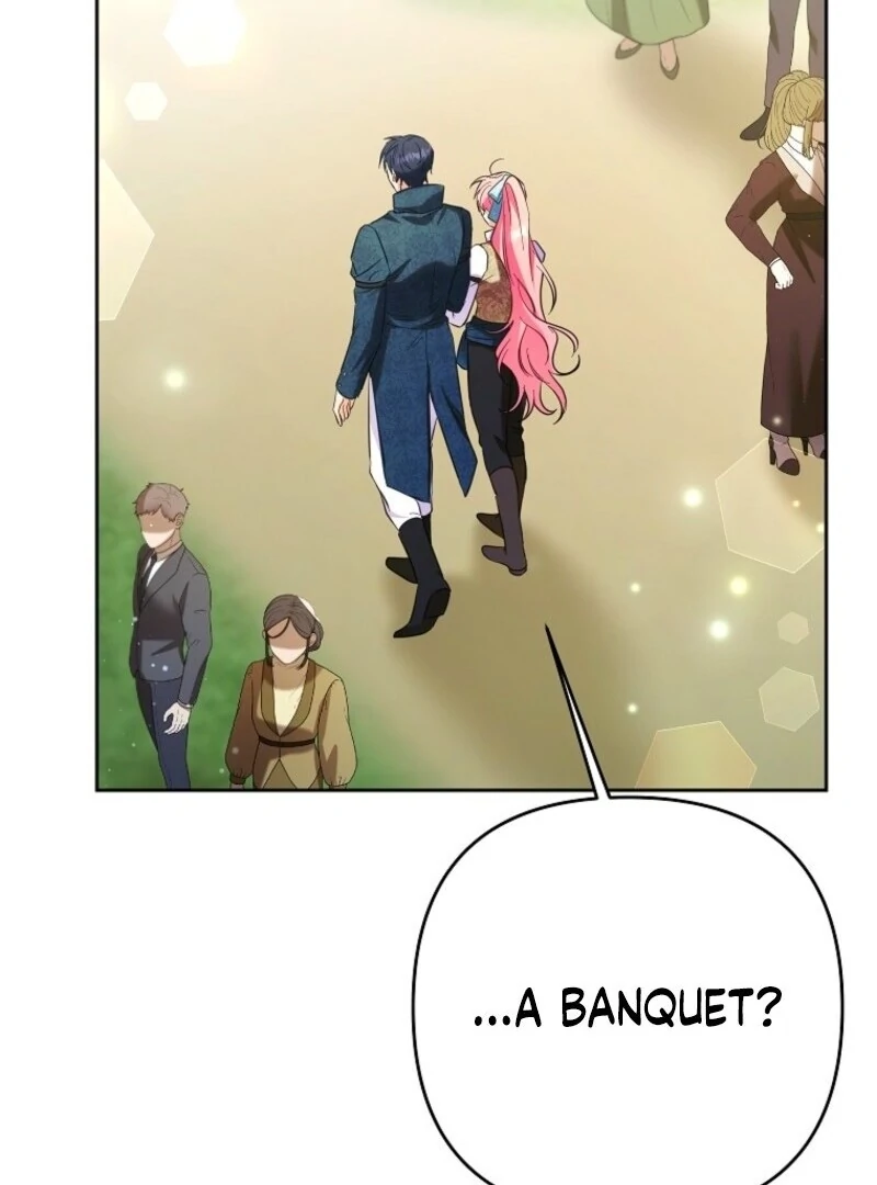 I Thought You Were A Time-Limited Husband Chapter 64 - Page 118