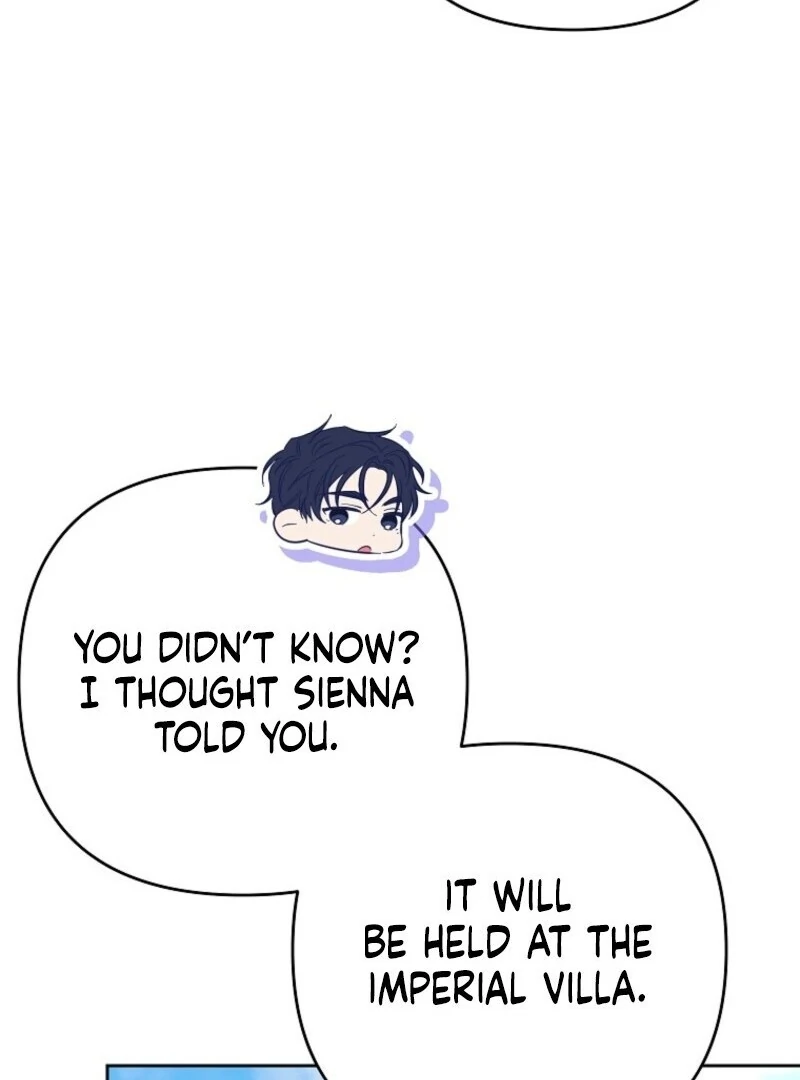 I Thought You Were A Time-Limited Husband Chapter 64 - Page 119