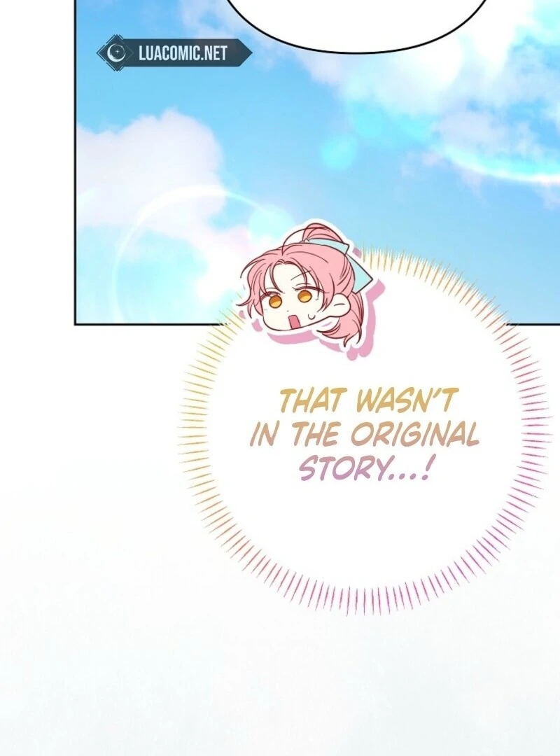 I Thought You Were A Time-Limited Husband Chapter 64 - Page 120