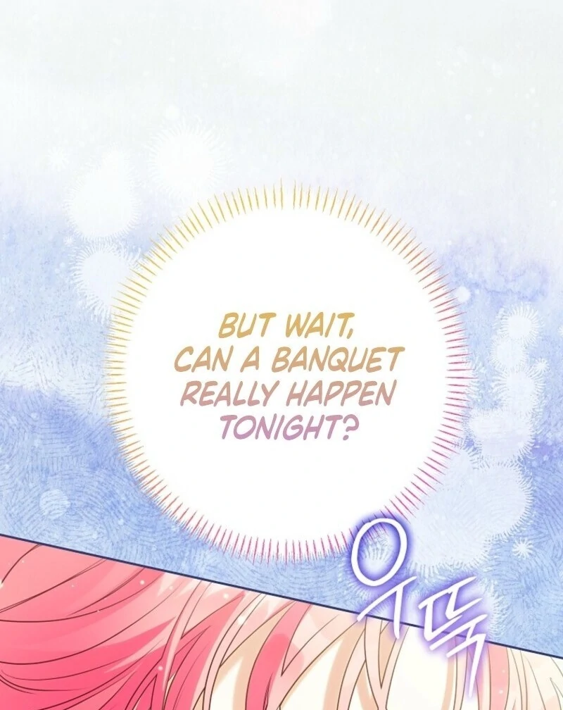 I Thought You Were A Time-Limited Husband Chapter 64 - Page 121