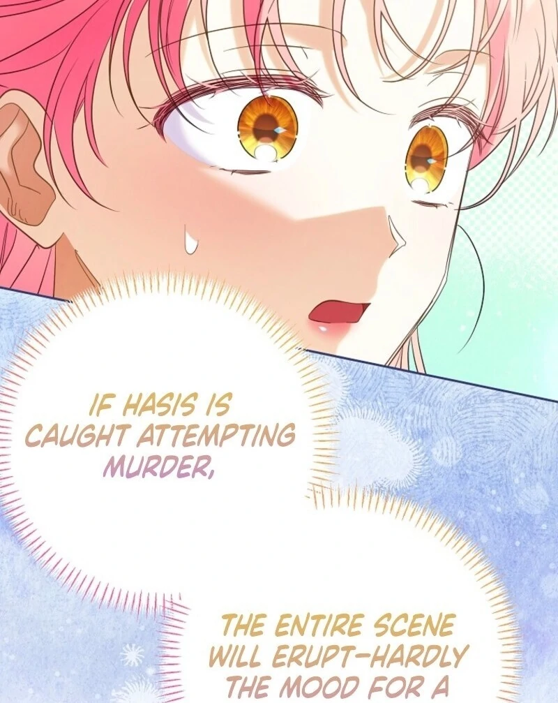 I Thought You Were A Time-Limited Husband Chapter 64 - Page 122