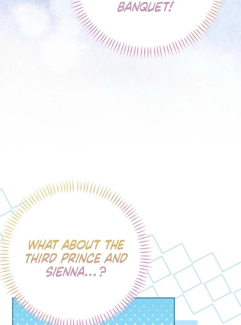 I Thought You Were A Time-Limited Husband Chapter 64 - Page 123