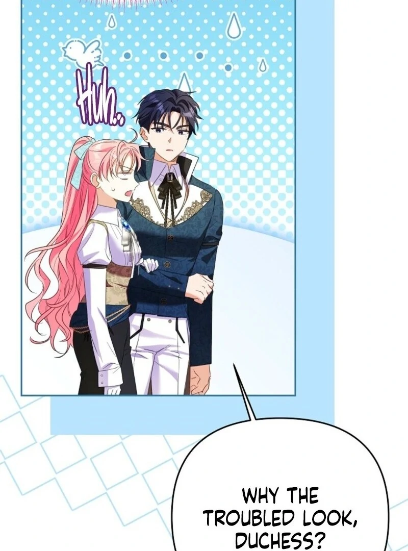 I Thought You Were A Time-Limited Husband Chapter 64 - Page 124