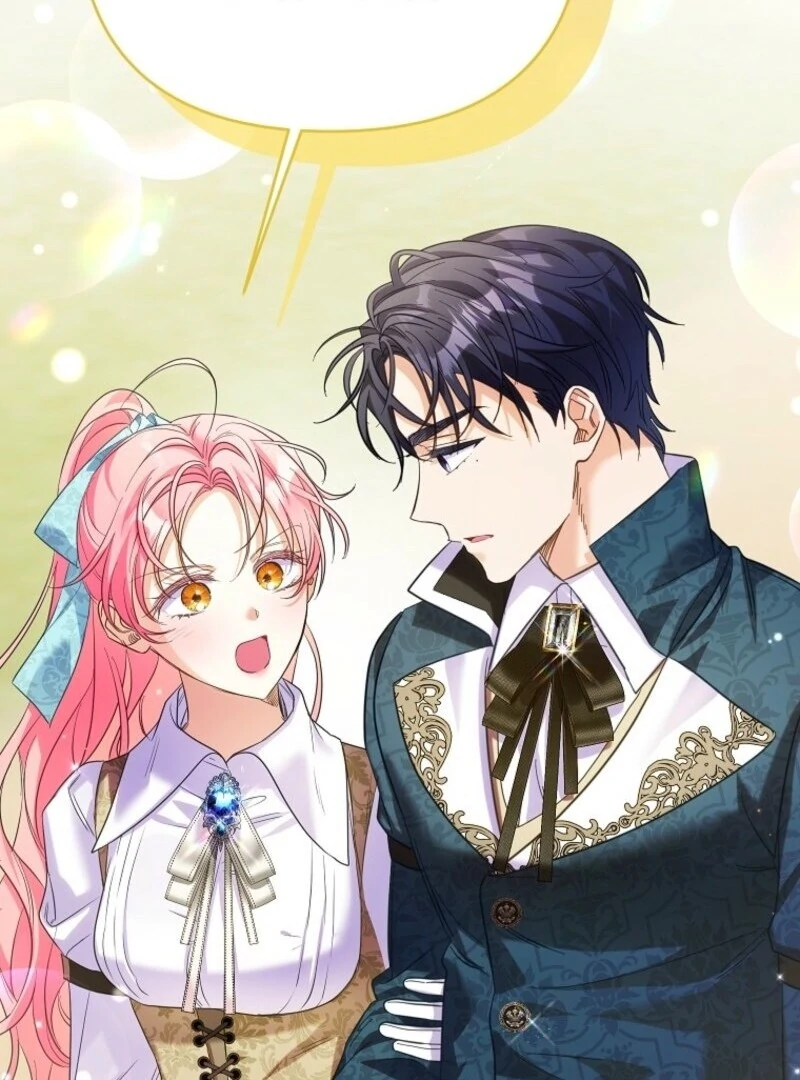I Thought You Were A Time-Limited Husband Chapter 64 - Page 128