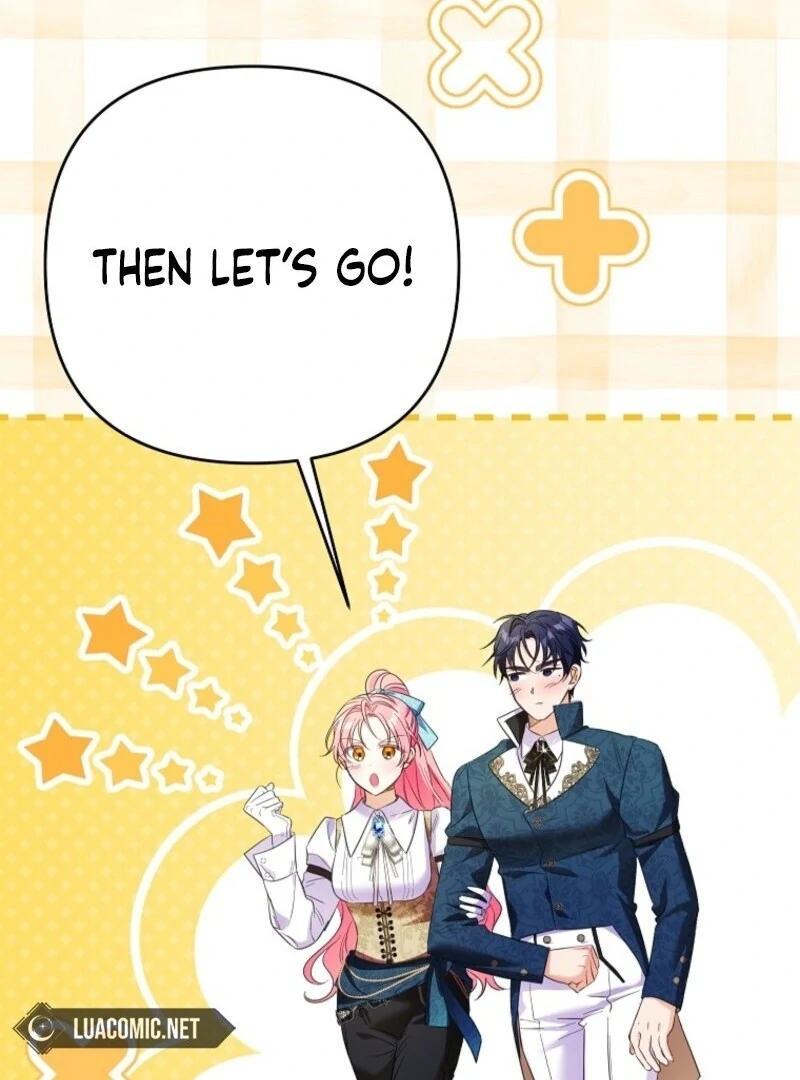I Thought You Were A Time-Limited Husband Chapter 64 - Page 132