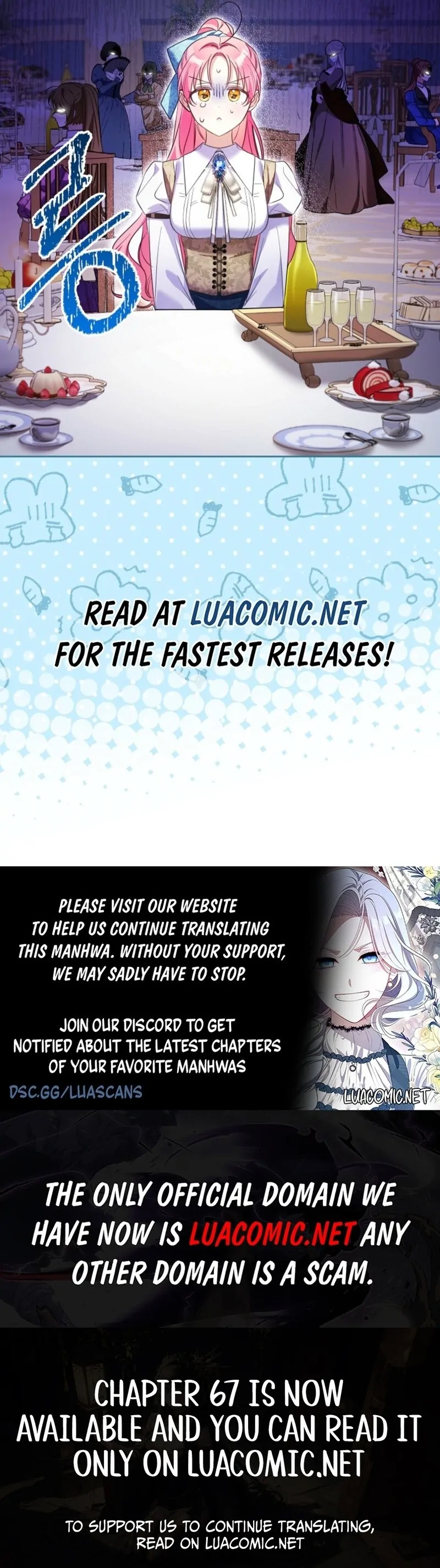 I Thought You Were A Time-Limited Husband Chapter 64 - Page 137