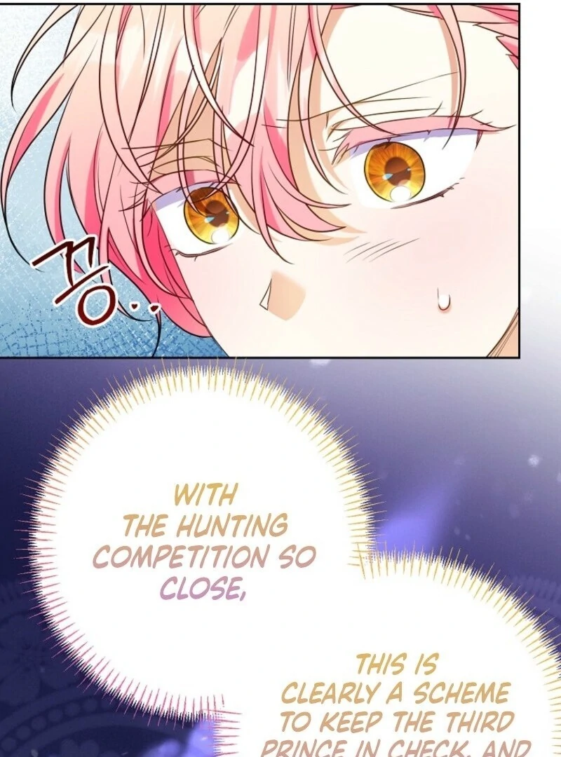 I Thought You Were A Time-Limited Husband Chapter 64 - Page 15