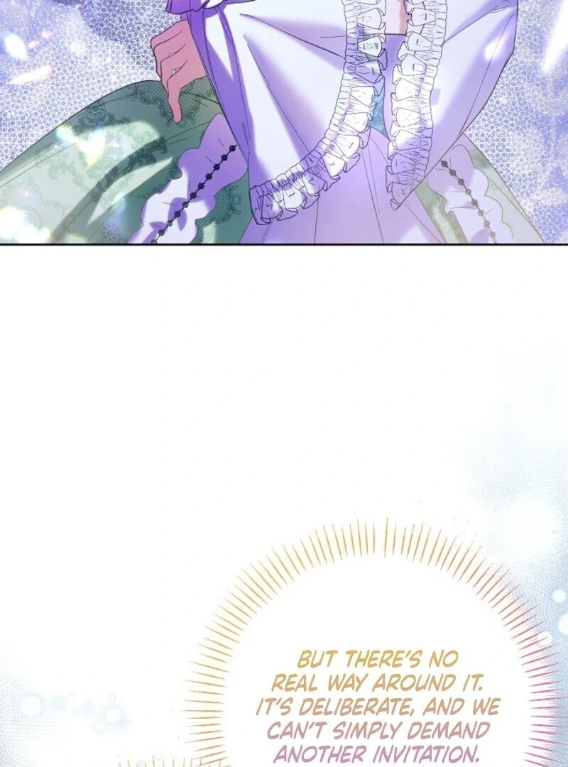 I Thought You Were A Time-Limited Husband Chapter 64 - Page 17
