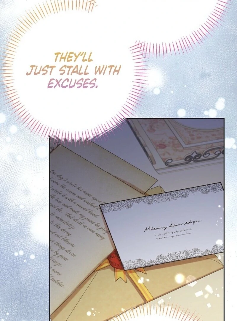 I Thought You Were A Time-Limited Husband Chapter 64 - Page 18