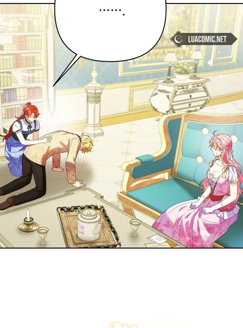 I Thought You Were A Time-Limited Husband Chapter 64 - Page 20