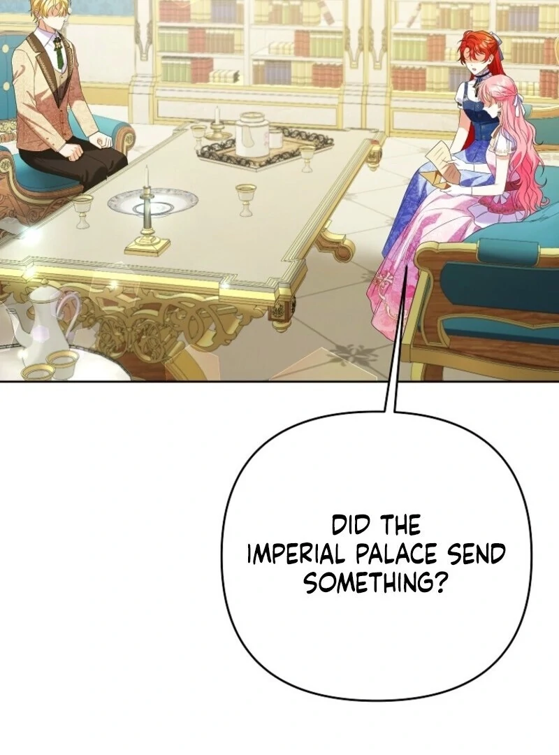 I Thought You Were A Time-Limited Husband Chapter 64 - Page 3
