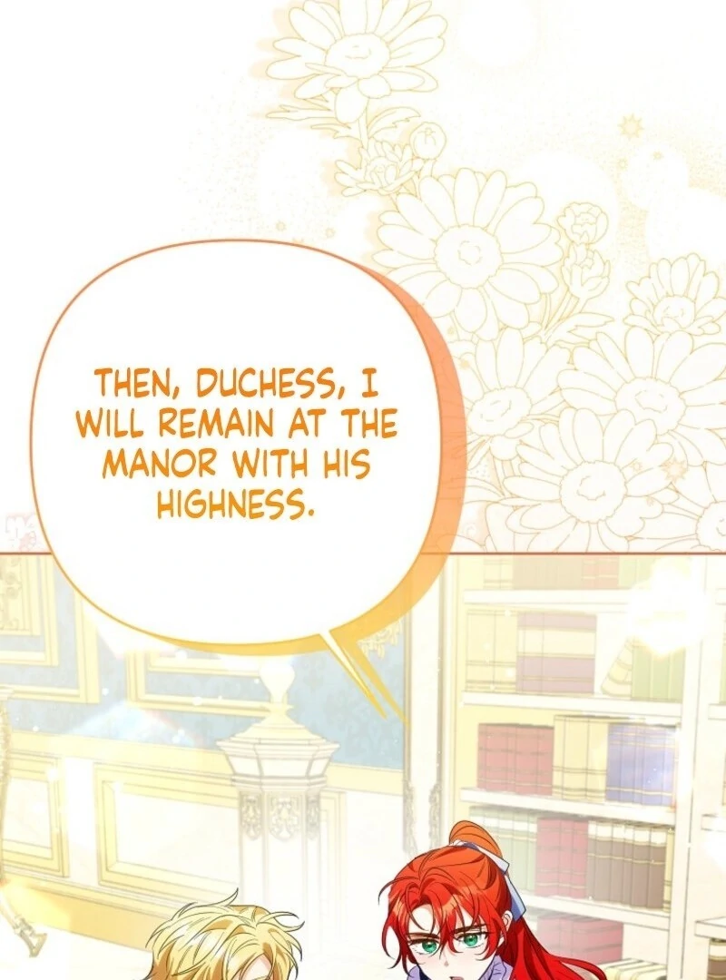 I Thought You Were A Time-Limited Husband Chapter 64 - Page 21