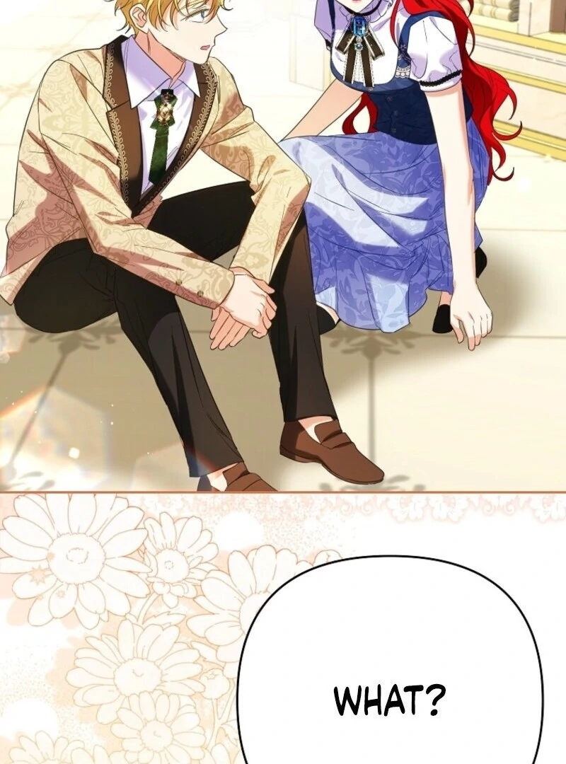 I Thought You Were A Time-Limited Husband Chapter 64 - Page 22