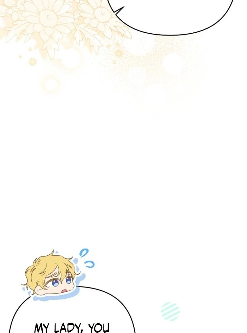 I Thought You Were A Time-Limited Husband Chapter 64 - Page 23