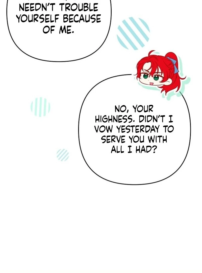 I Thought You Were A Time-Limited Husband Chapter 64 - Page 24