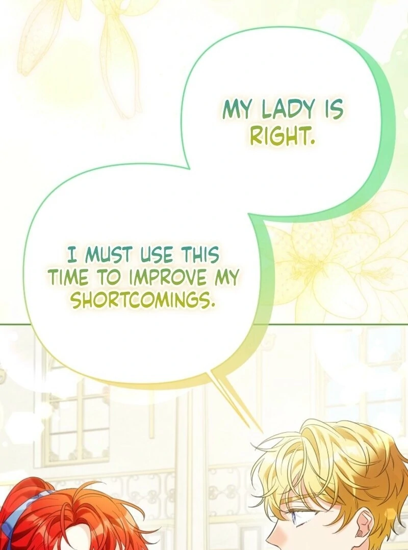 I Thought You Were A Time-Limited Husband Chapter 64 - Page 29