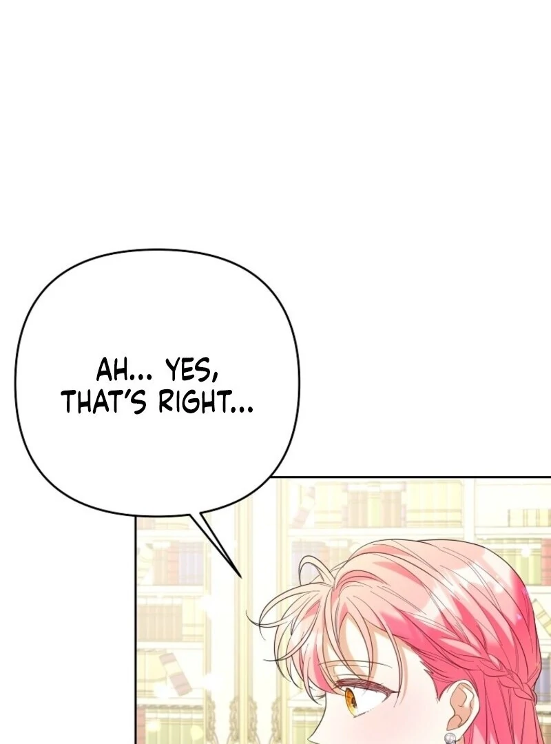 I Thought You Were A Time-Limited Husband Chapter 64 - Page 4