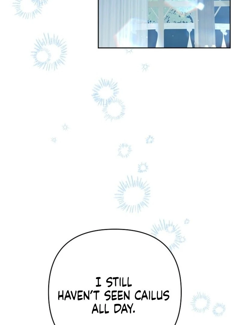 I Thought You Were A Time-Limited Husband Chapter 64 - Page 36