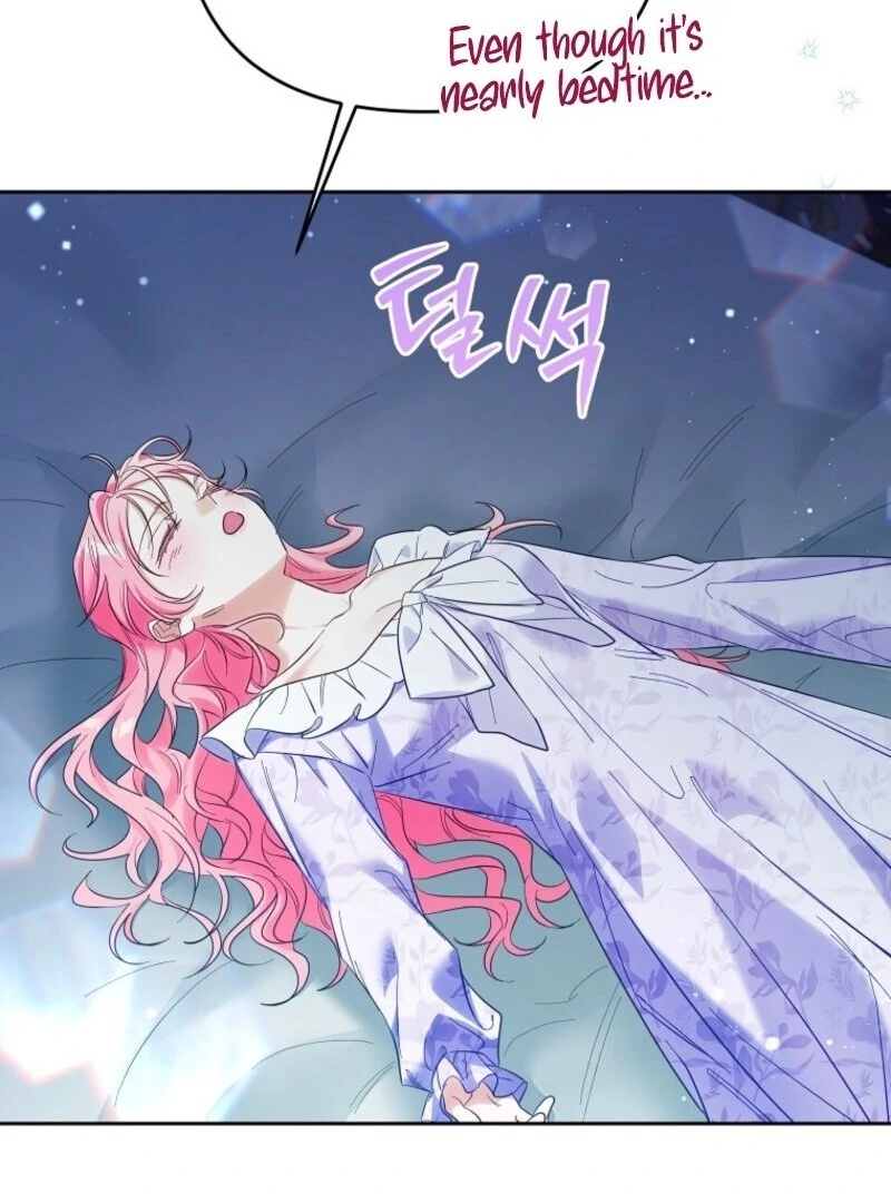 I Thought You Were A Time-Limited Husband Chapter 64 - Page 37