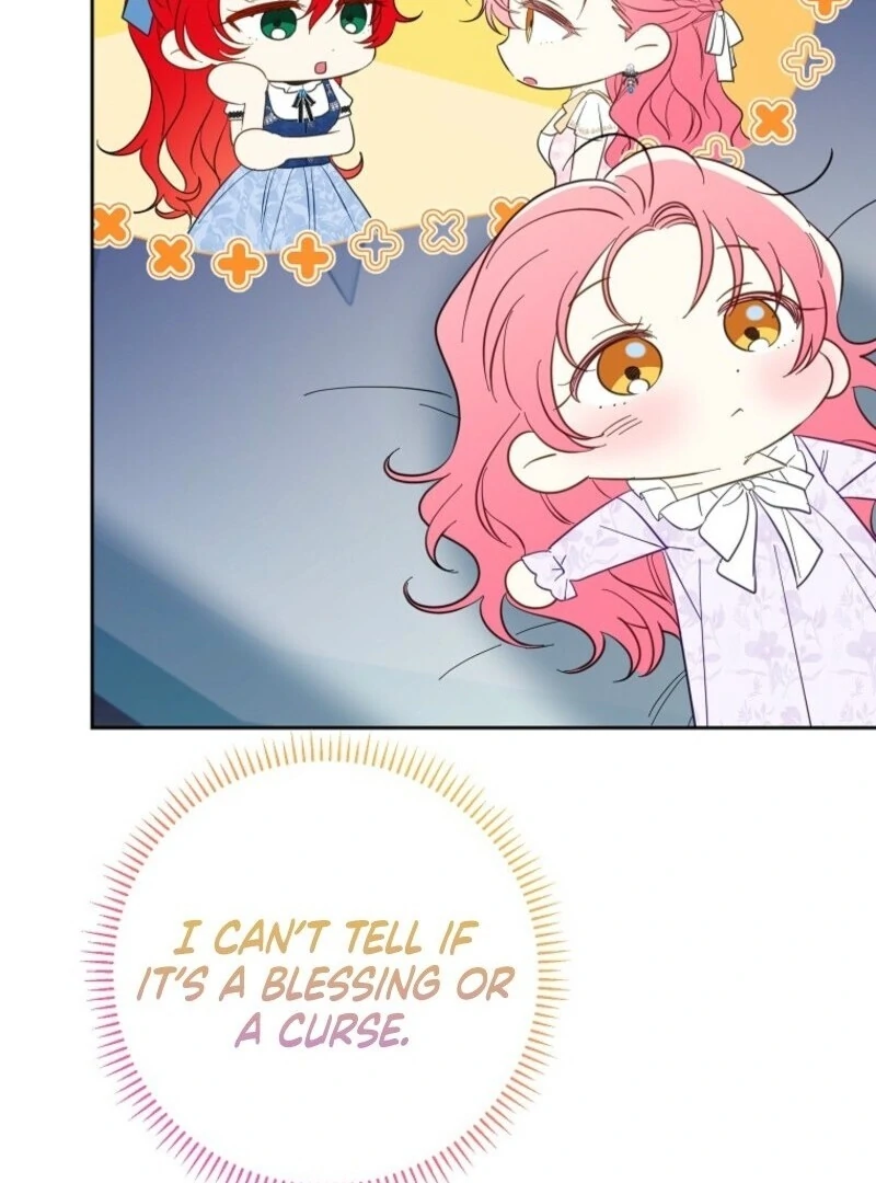 I Thought You Were A Time-Limited Husband Chapter 64 - Page 39