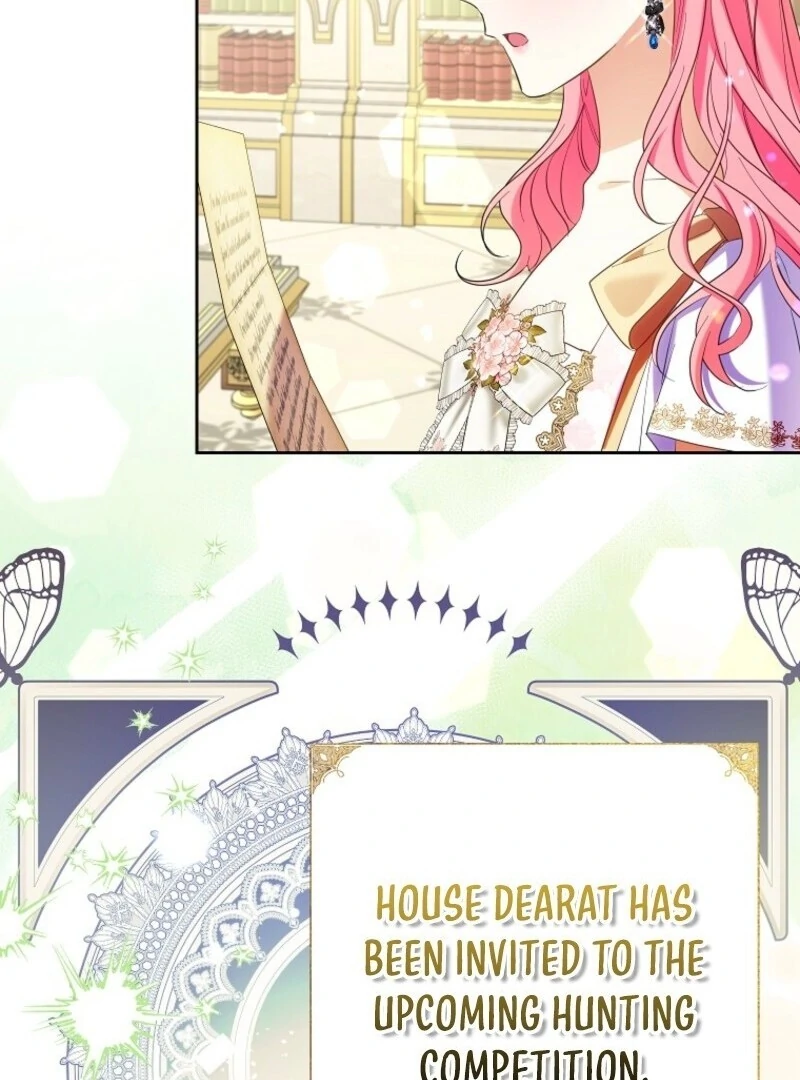 I Thought You Were A Time-Limited Husband Chapter 64 - Page 5