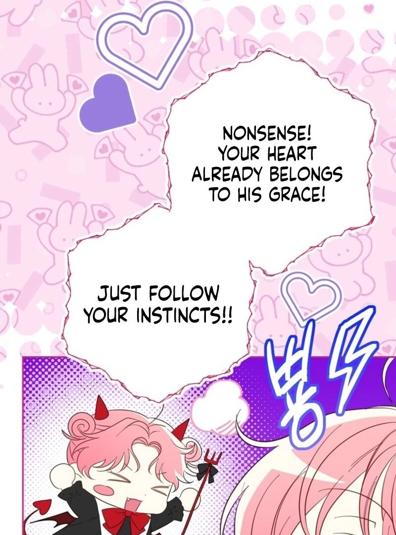 I Thought You Were A Time-Limited Husband Chapter 64 - Page 42