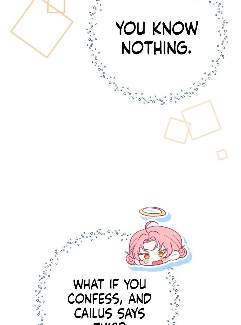 I Thought You Were A Time-Limited Husband Chapter 64 - Page 45