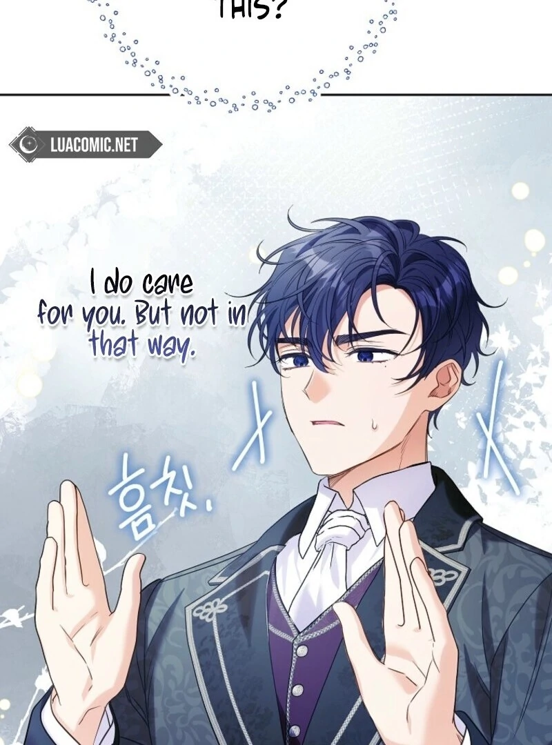 I Thought You Were A Time-Limited Husband Chapter 64 - Page 46