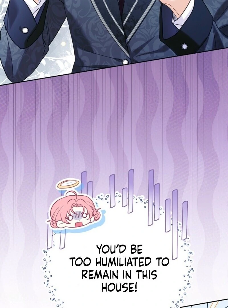 I Thought You Were A Time-Limited Husband Chapter 64 - Page 47