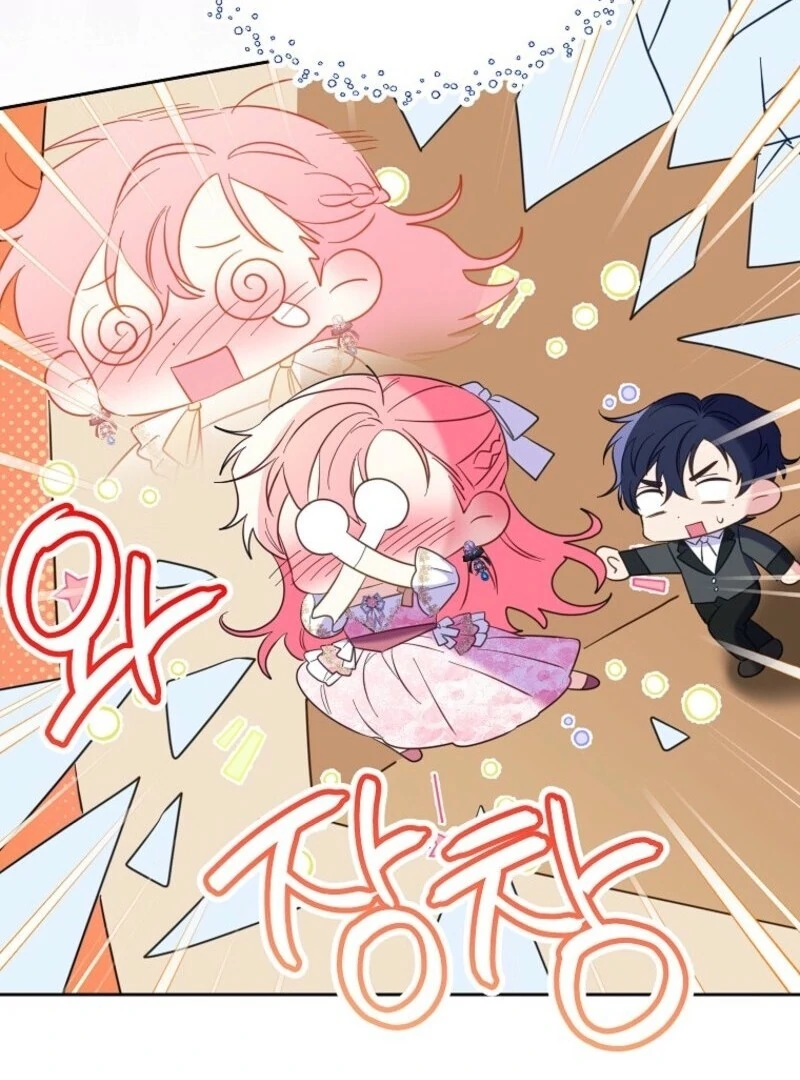 I Thought You Were A Time-Limited Husband Chapter 64 - Page 48