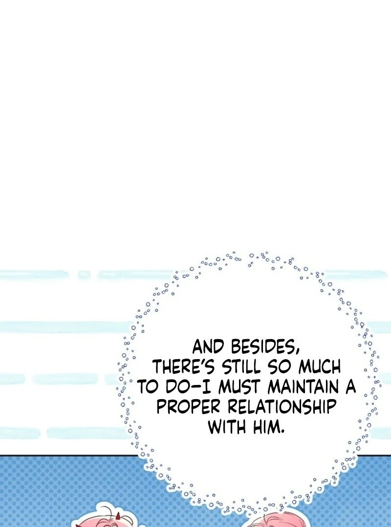 I Thought You Were A Time-Limited Husband Chapter 64 - Page 49
