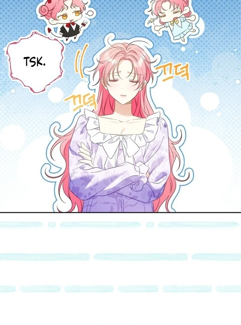 I Thought You Were A Time-Limited Husband Chapter 64 - Page 50