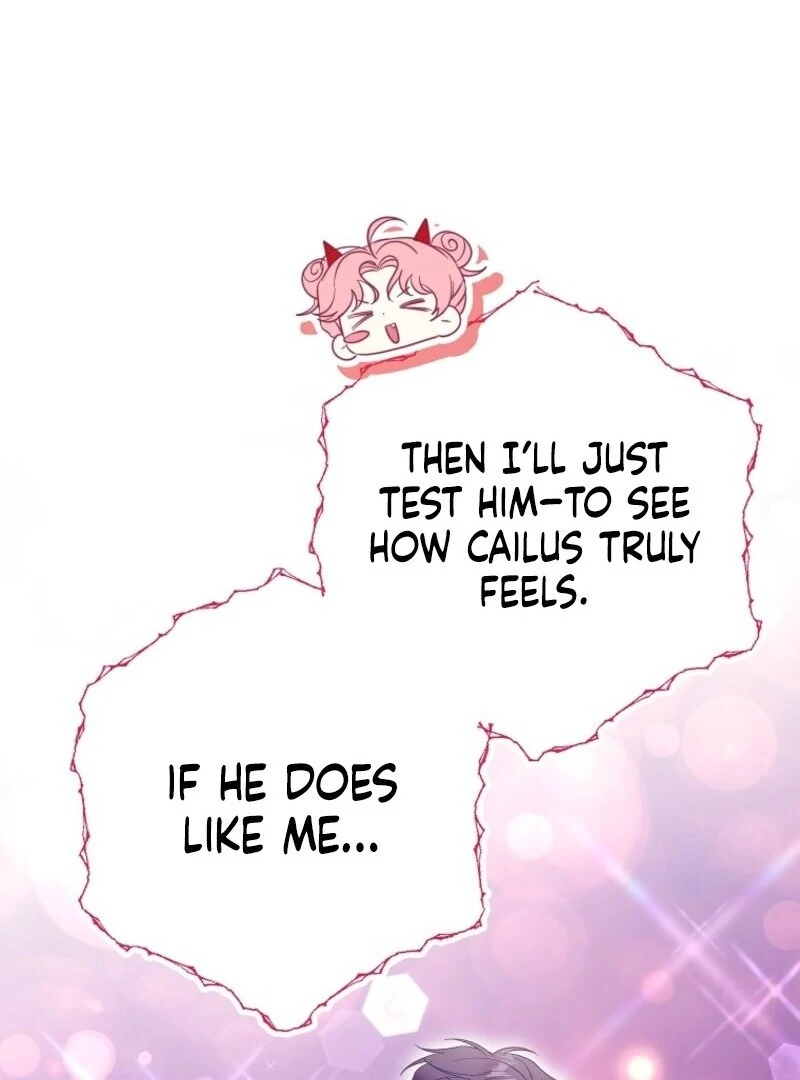 I Thought You Were A Time-Limited Husband Chapter 64 - Page 51