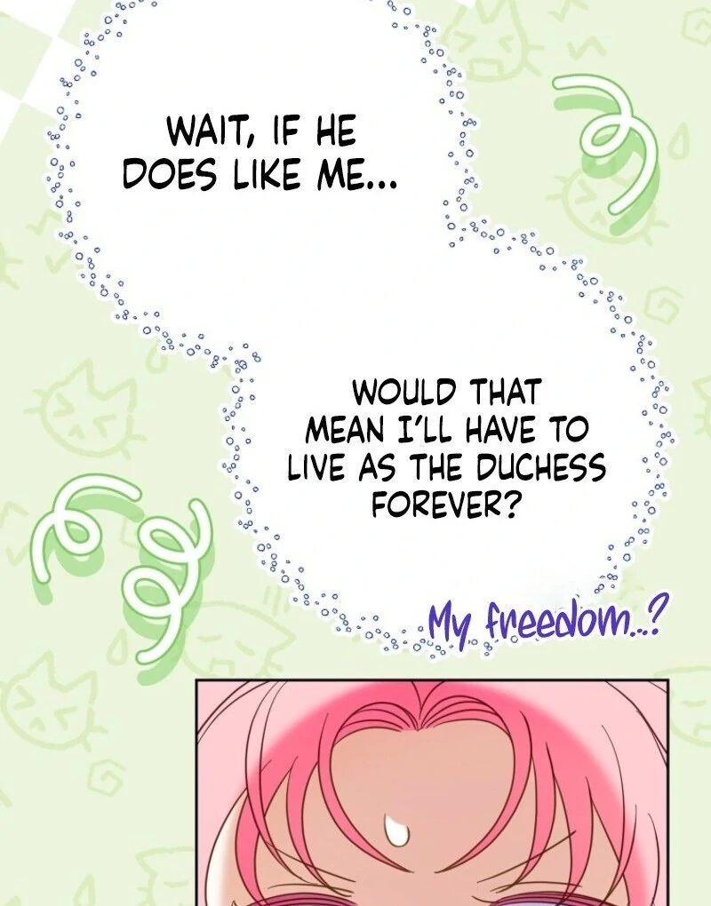 I Thought You Were A Time-Limited Husband Chapter 64 - Page 54