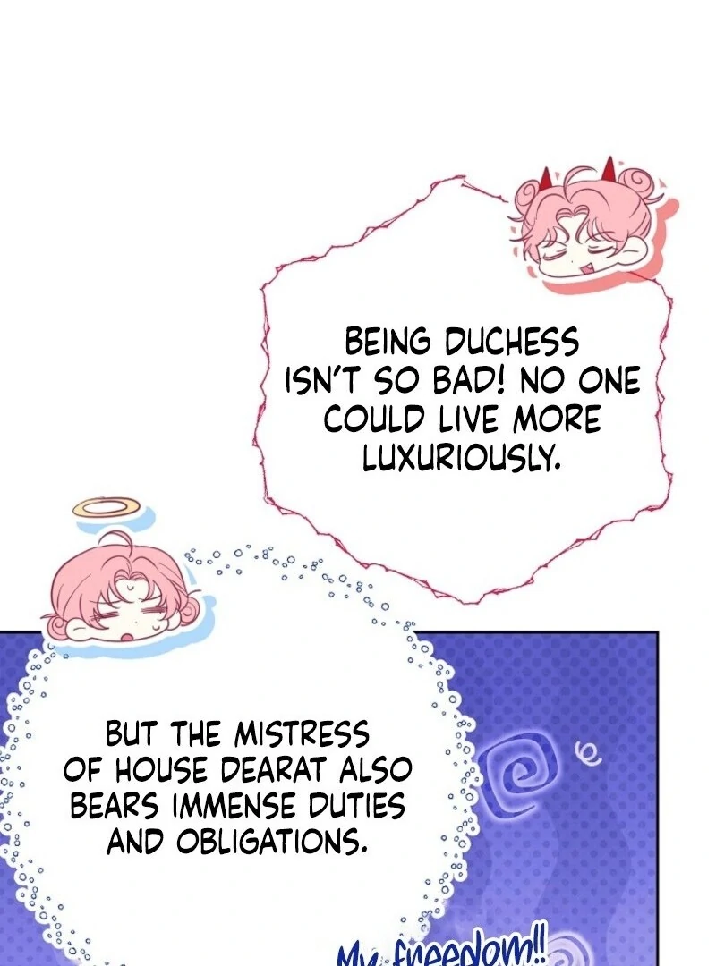 I Thought You Were A Time-Limited Husband Chapter 64 - Page 56