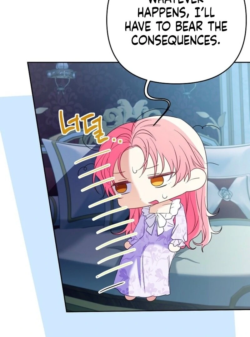 I Thought You Were A Time-Limited Husband Chapter 64 - Page 59