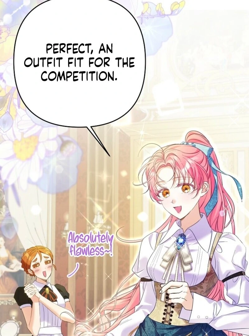 I Thought You Were A Time-Limited Husband Chapter 64 - Page 65