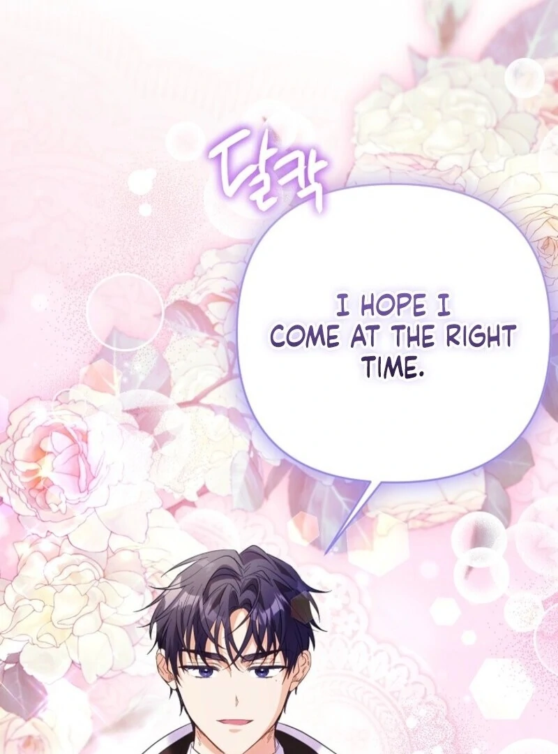 I Thought You Were A Time-Limited Husband Chapter 64 - Page 70