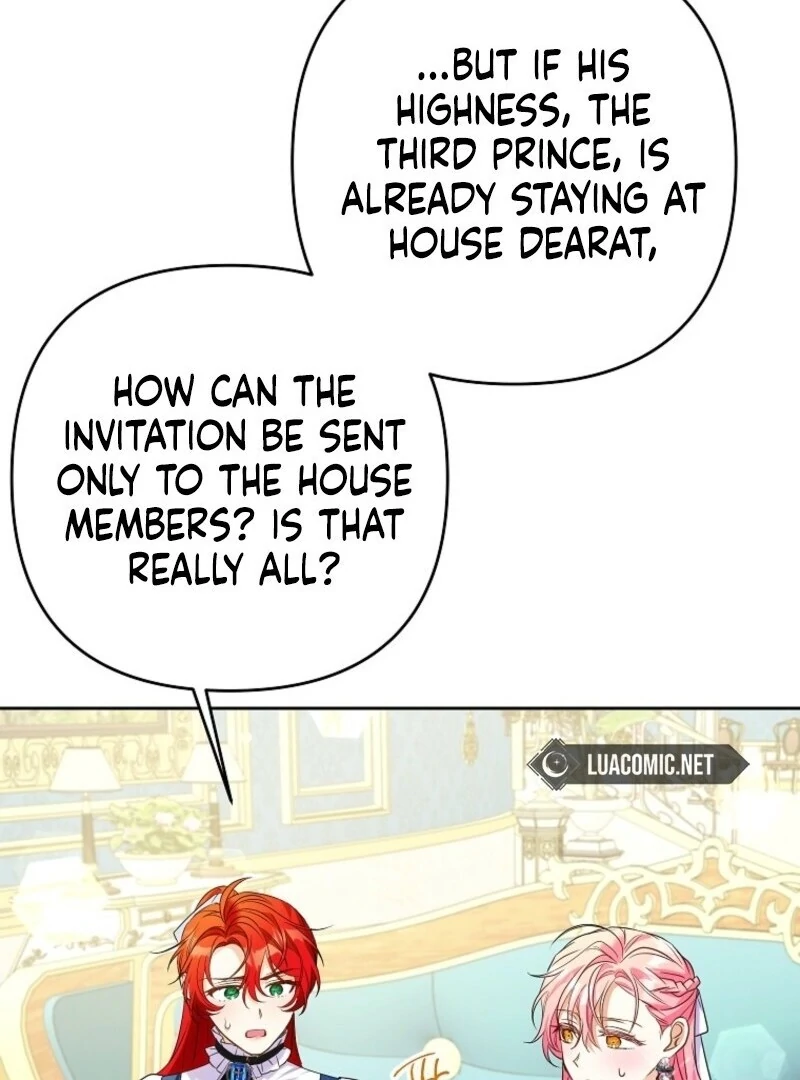 I Thought You Were A Time-Limited Husband Chapter 64 - Page 8