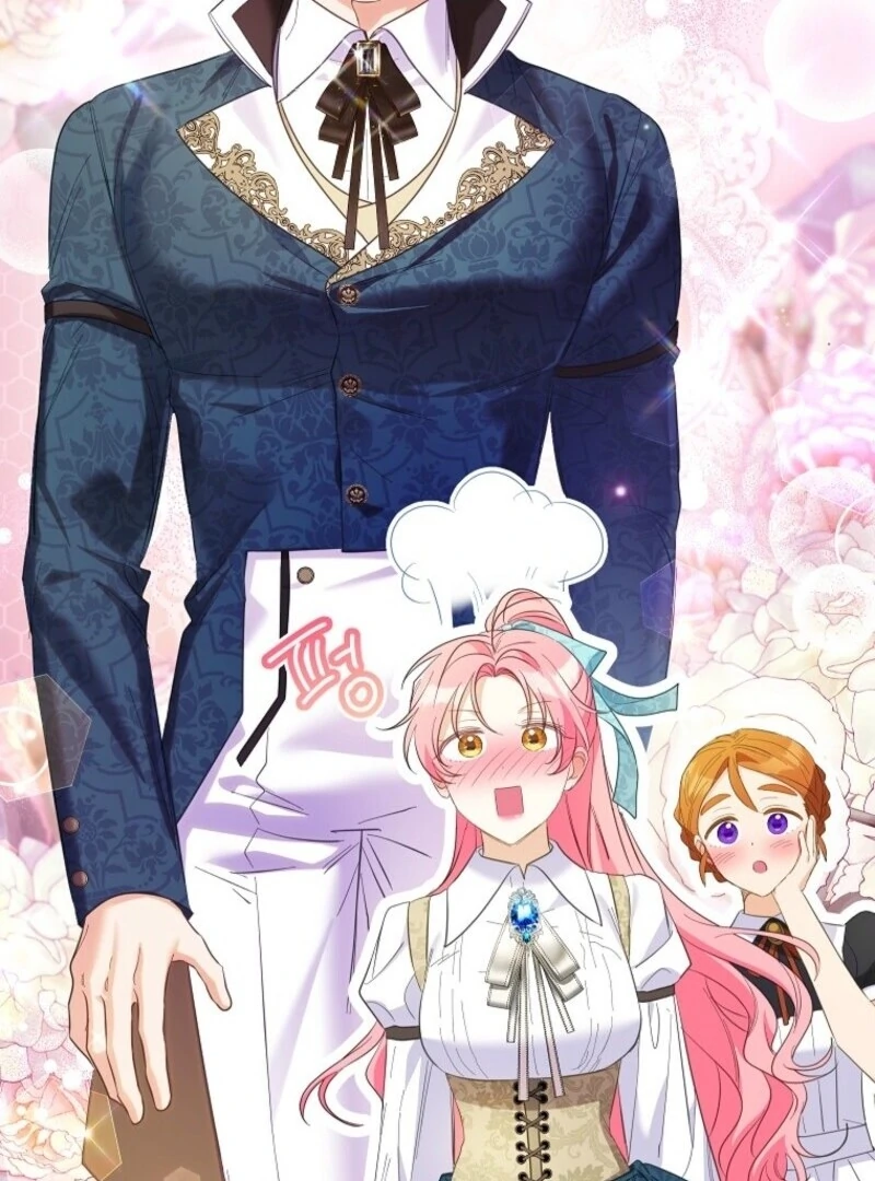 I Thought You Were A Time-Limited Husband Chapter 64 - Page 71
