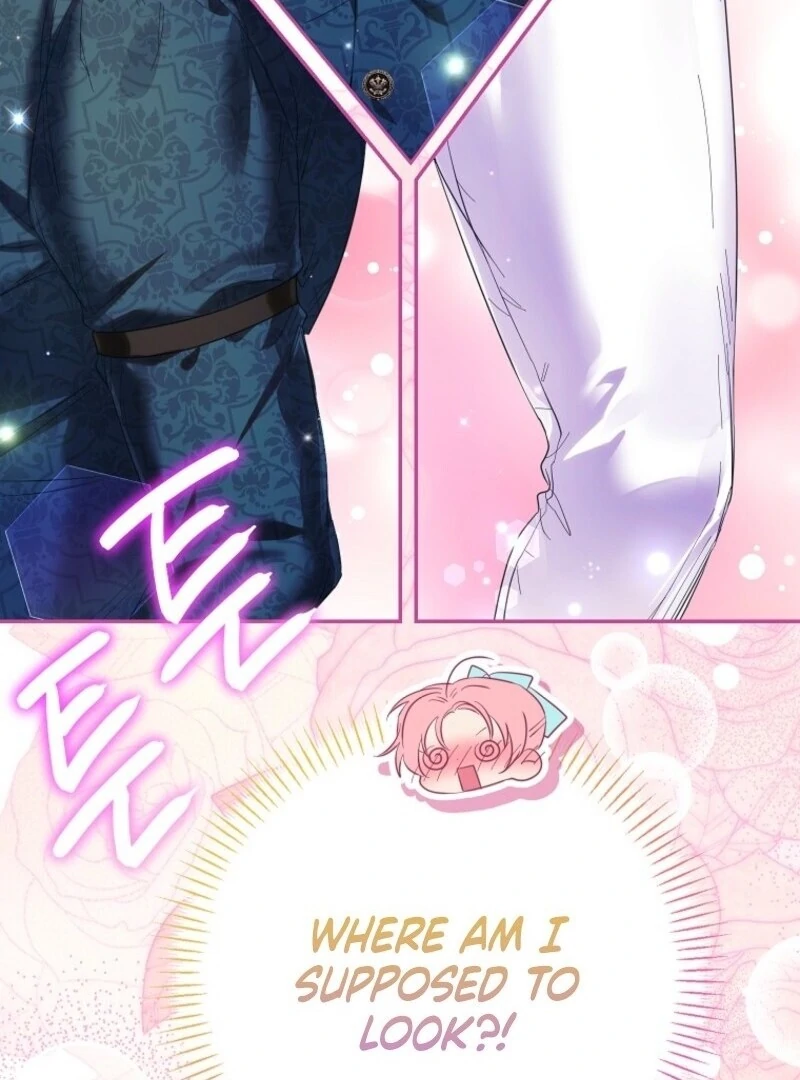 I Thought You Were A Time-Limited Husband Chapter 64 - Page 73