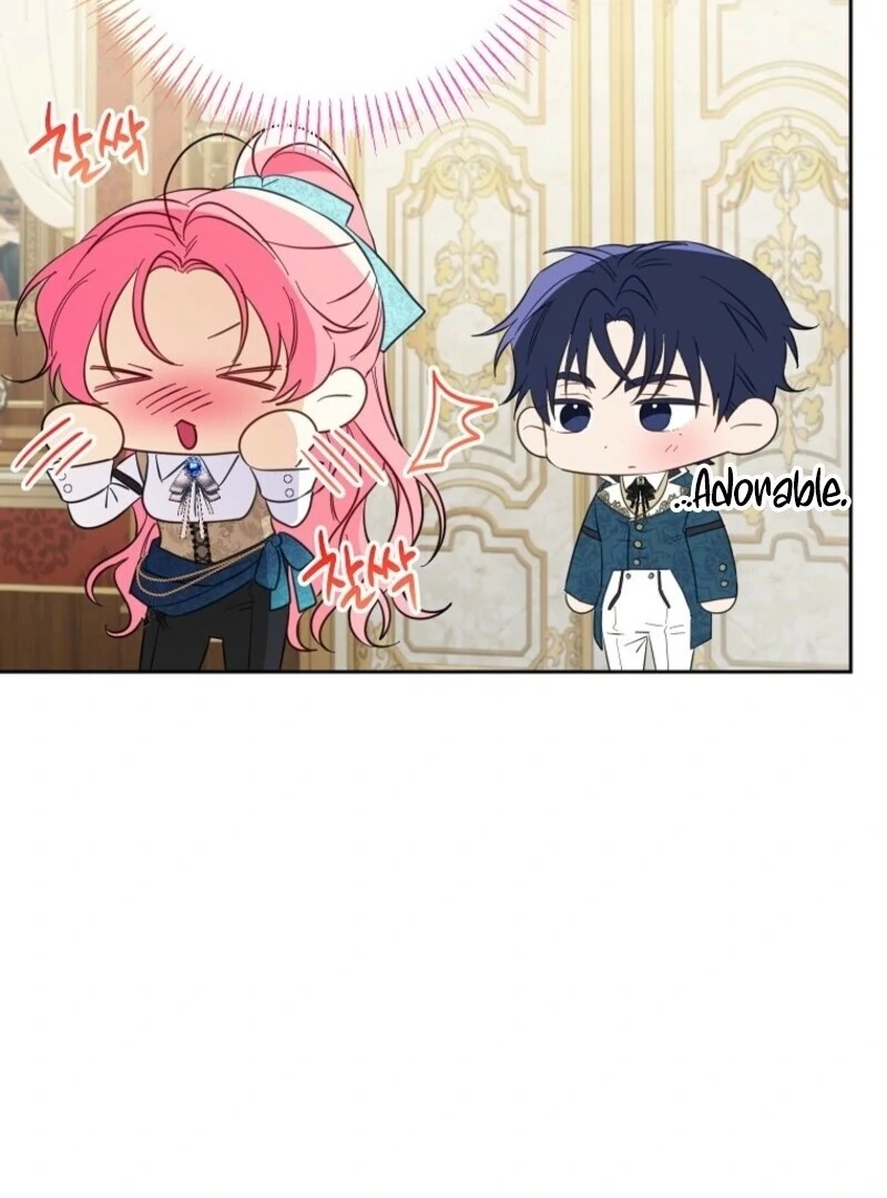 I Thought You Were A Time-Limited Husband Chapter 64 - Page 75