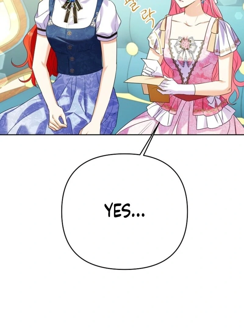 I Thought You Were A Time-Limited Husband Chapter 64 - Page 9